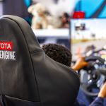 toyota,The Toyota Gaming Engine