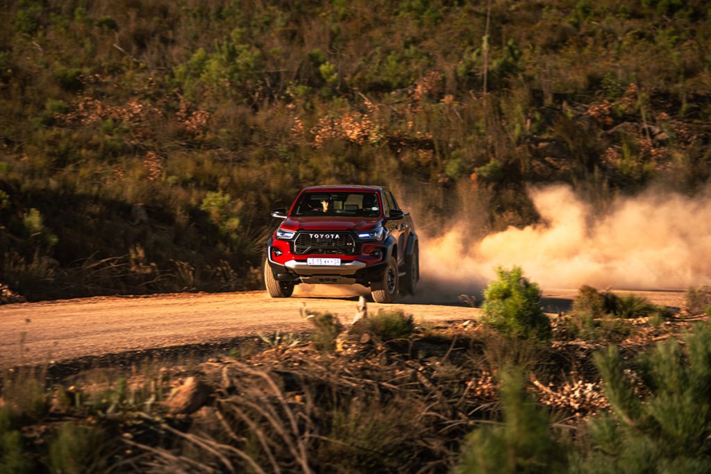 toyota,hilux,gr-s,japan,south africa,bakkie,pickup,truck