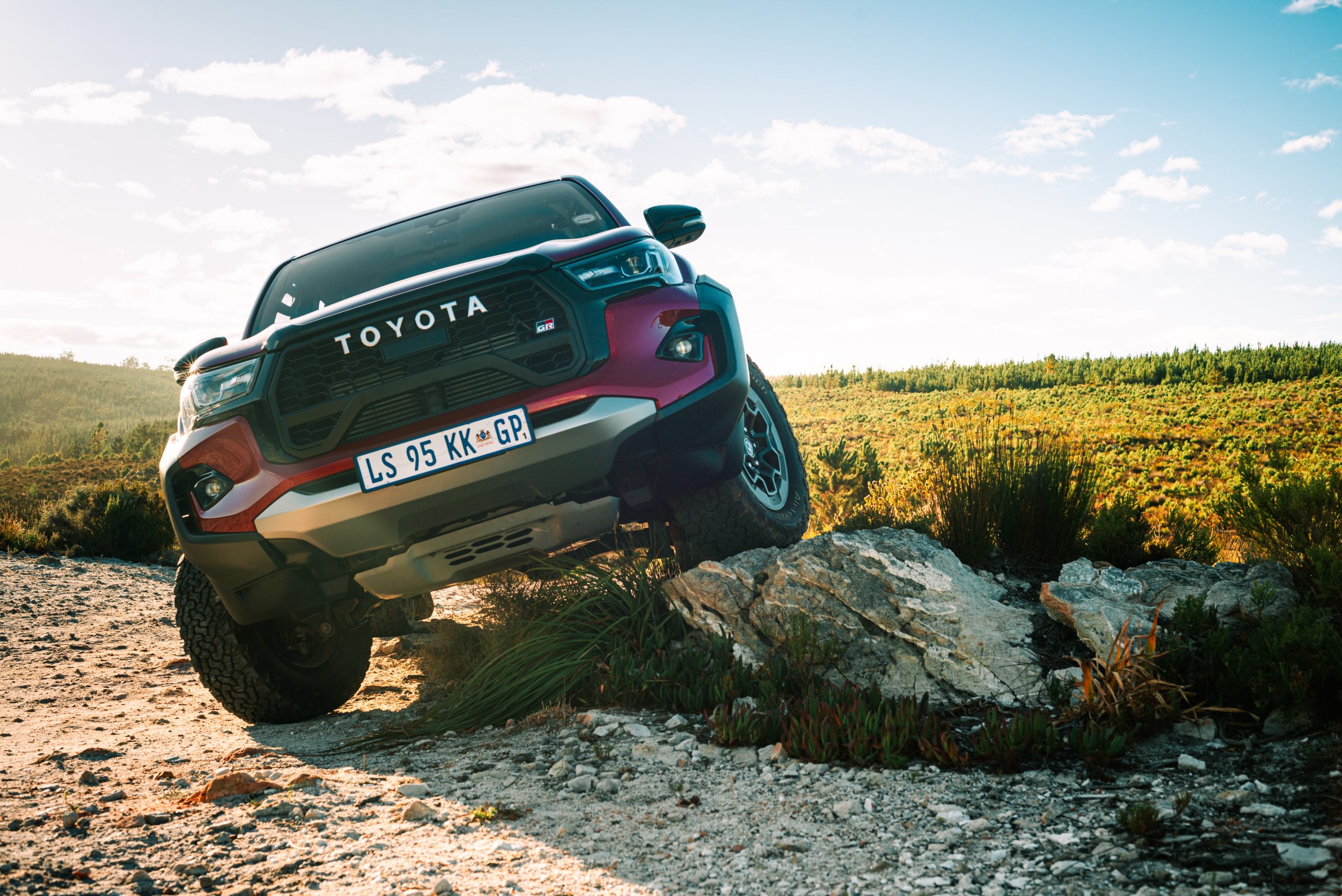 toyota,hilux,gr-s,japan,south africa,bakkie,pickup,truck