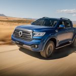 gwm,p300,china,south africa,bakkie,new car,new bakkie,how much,pickup,truck