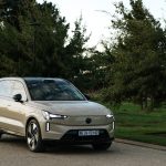 Volvo,EX90,sweden,south africa,expensive suv,