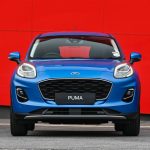 Ford Puma ST-Line Vignale