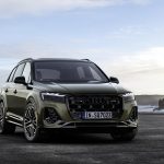 2025 Audi SQ7