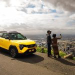2025 XUV 3XO
