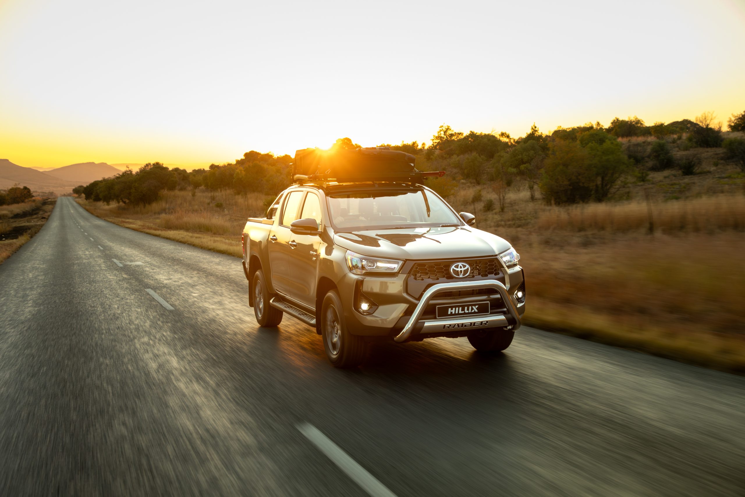 Toyota, Hilux, 448v,x4 Raider,south africa,bakkie,