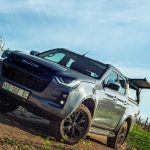 isuzu,d-max,bakkie,truck,pickup,ute,japan,south africa,