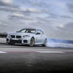 BMW M2 CS