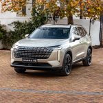 Haval,H6,HEV,china,south africa,suv,