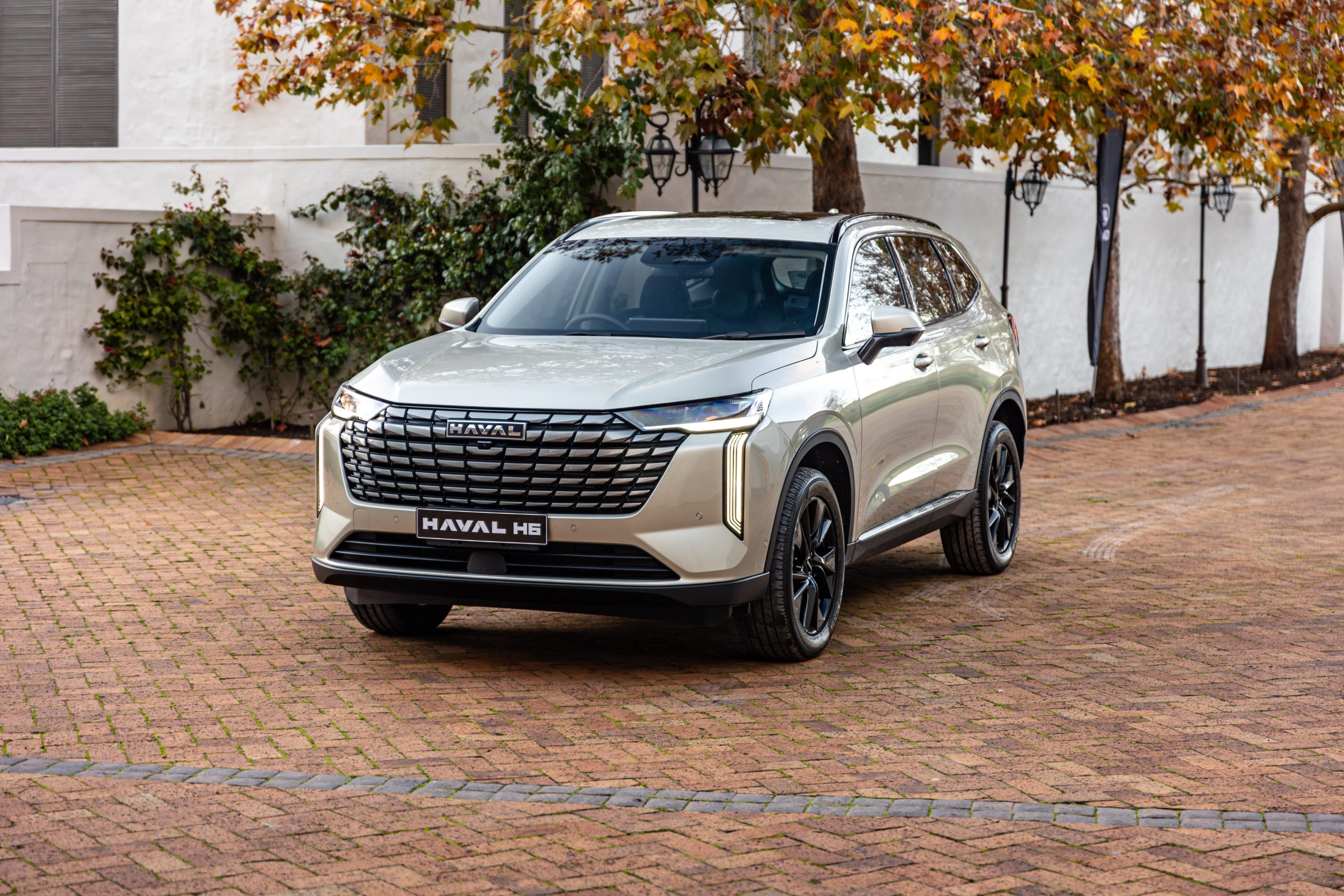 Haval,H6,HEV,china,south africa,suv,