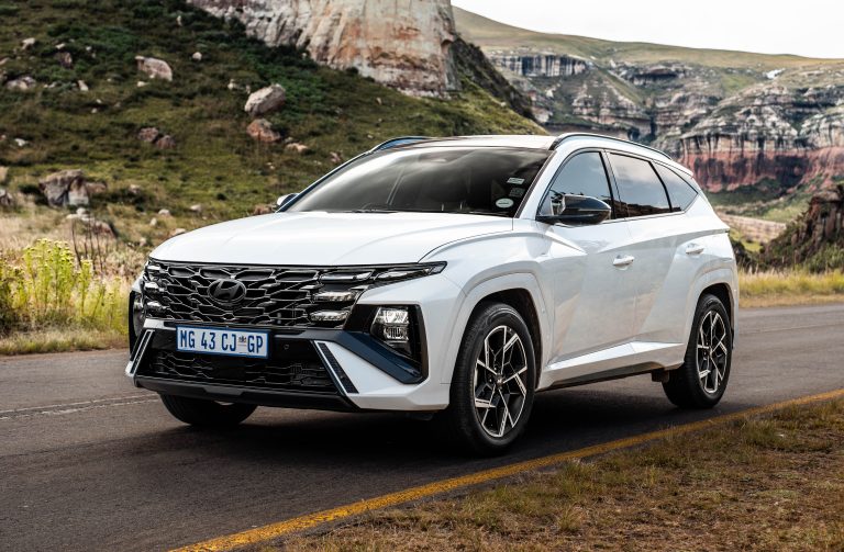Hyundai,Tucson,suv,south africa