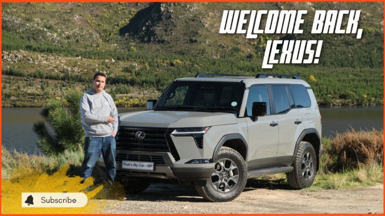 lexus,gx 550,overtrail,japan,south africa,toyota,land cruiser,prado