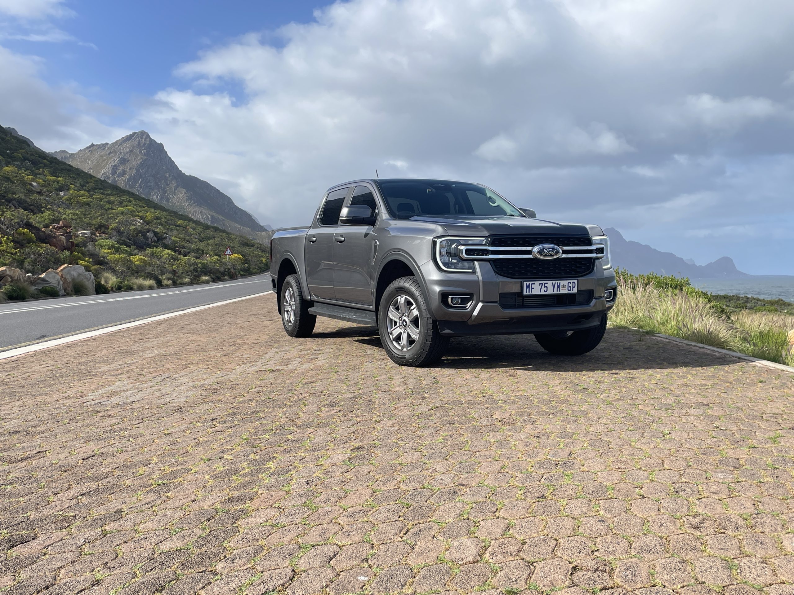 ford,ranger,xlt,4x4,double cab,south africa,america,bakkie,pickup,truck,ute,