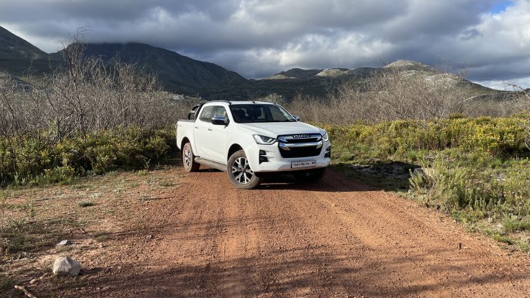 isuzu,d-max,bakkie,lse,4x4,south africa,japan,truck,pickup,