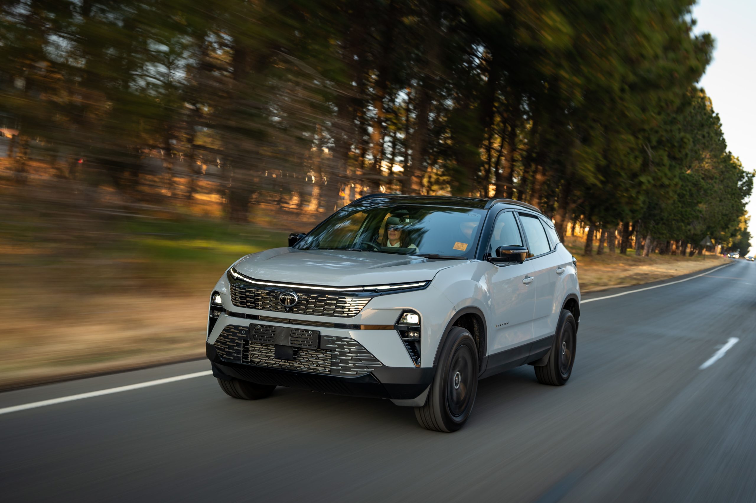 tata,harrier,diesel,suv,south africa,india,build quality,