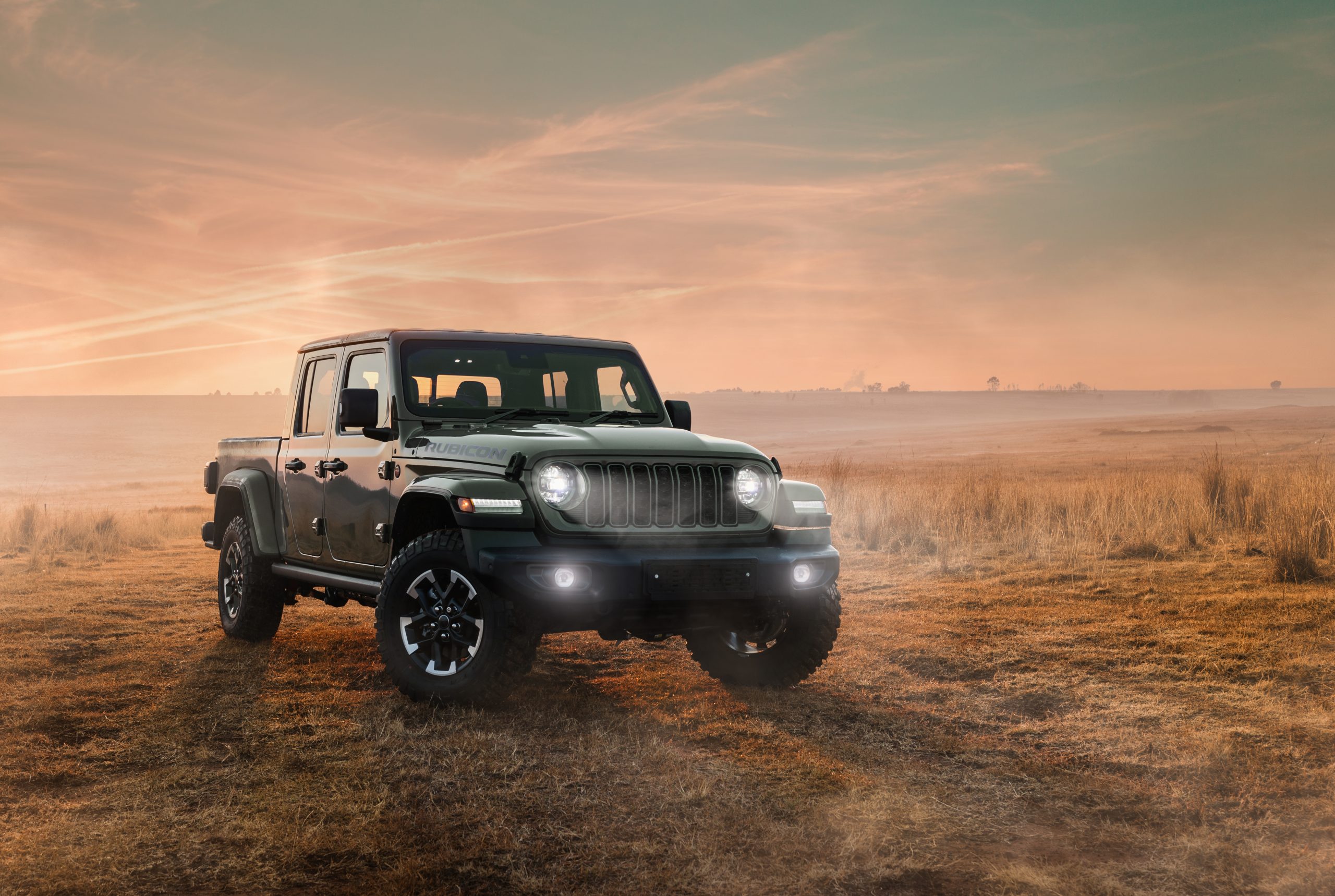 jeep,gladiator,rubicon,bakkie,pickup,truck,ute,