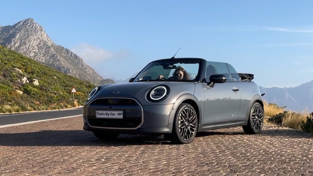mini,cooper,convertible,south africa,how much,