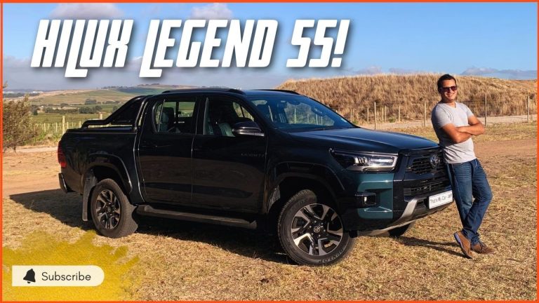 toyota,hilux,legend 55,bakkie,pickup,truck,ute,japan,south africa,