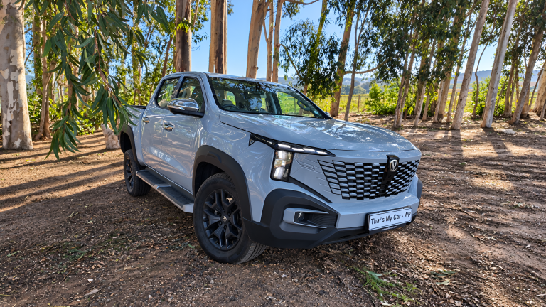 changan,hunter,reev,range extender,electric vehicle,electric bakkie,bakkie,ute,pickup,truck,chinese,china,south africa,mzansi,how much,