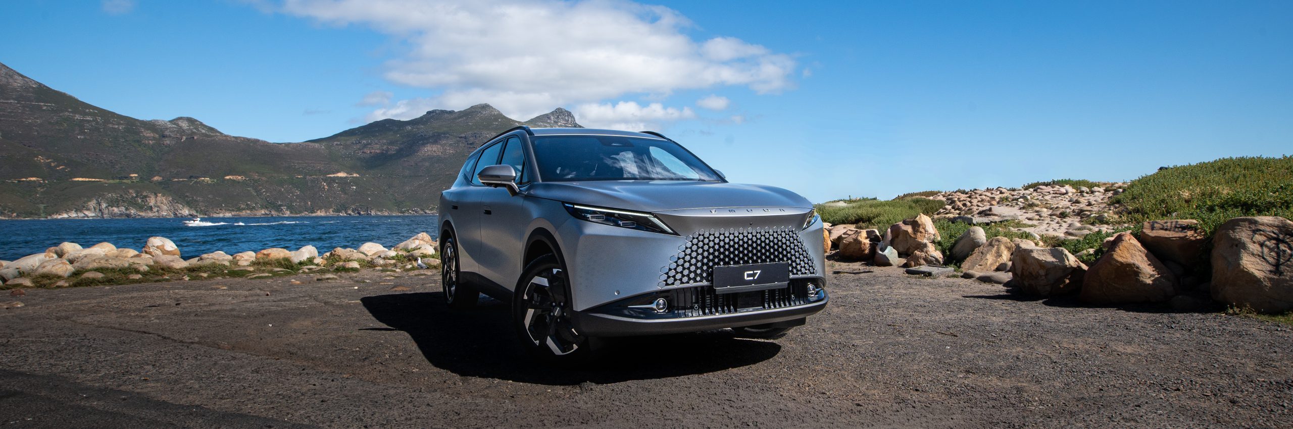 omoda,c7,suv,china,south africa,how much,cheap,expensive,luxury,buy,