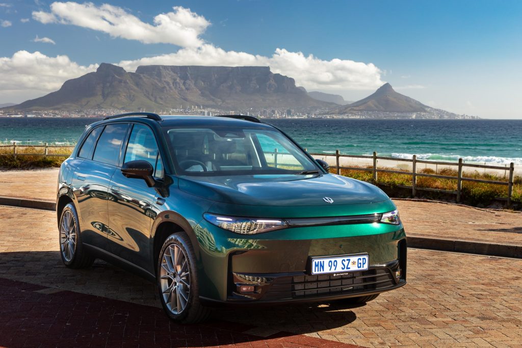 leapmotor,c10,reev,south africa,sa,china,suv,stellantis,how much,cheap,expensive,buy,ev,electric vehicle,
