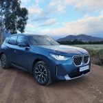 BMW,X3,20 Pure Design,south africa,rosslyn,germany,suv,how much,