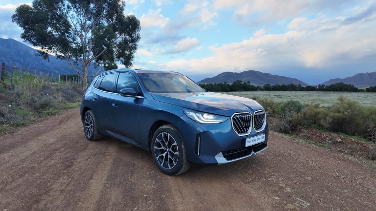 BMW,X3,20 Pure Design,south africa,rosslyn,germany,suv,how much,