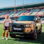 faf de klerk,toyota,prado,land cruiser,suv,rugby,cheetahs,springboks,bokke,world cup,2027