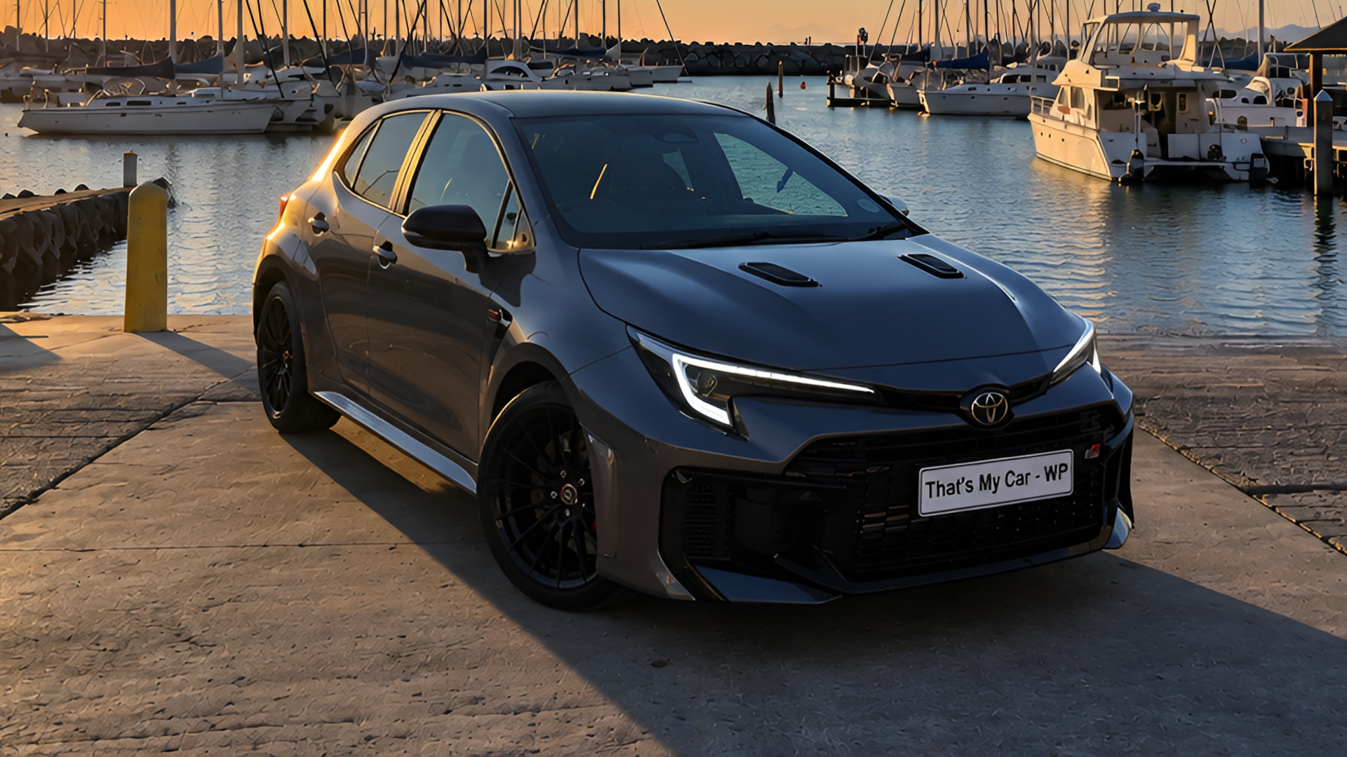 toyota,gr,corolla,tgr,south africa,japan,sports car,hot hatch,performancecar,