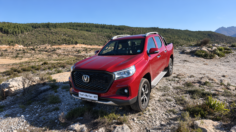 changan,hunter,diesel,south africa,china,bakkie,ute,pickup,truck,how much,cheap,most affordable,